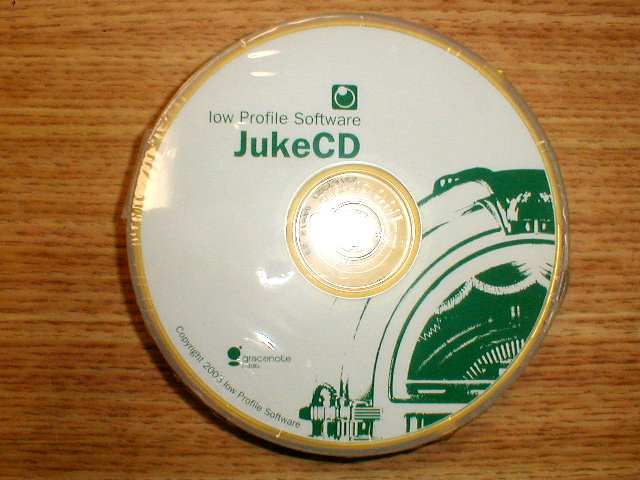 jukebox title strip software for mac