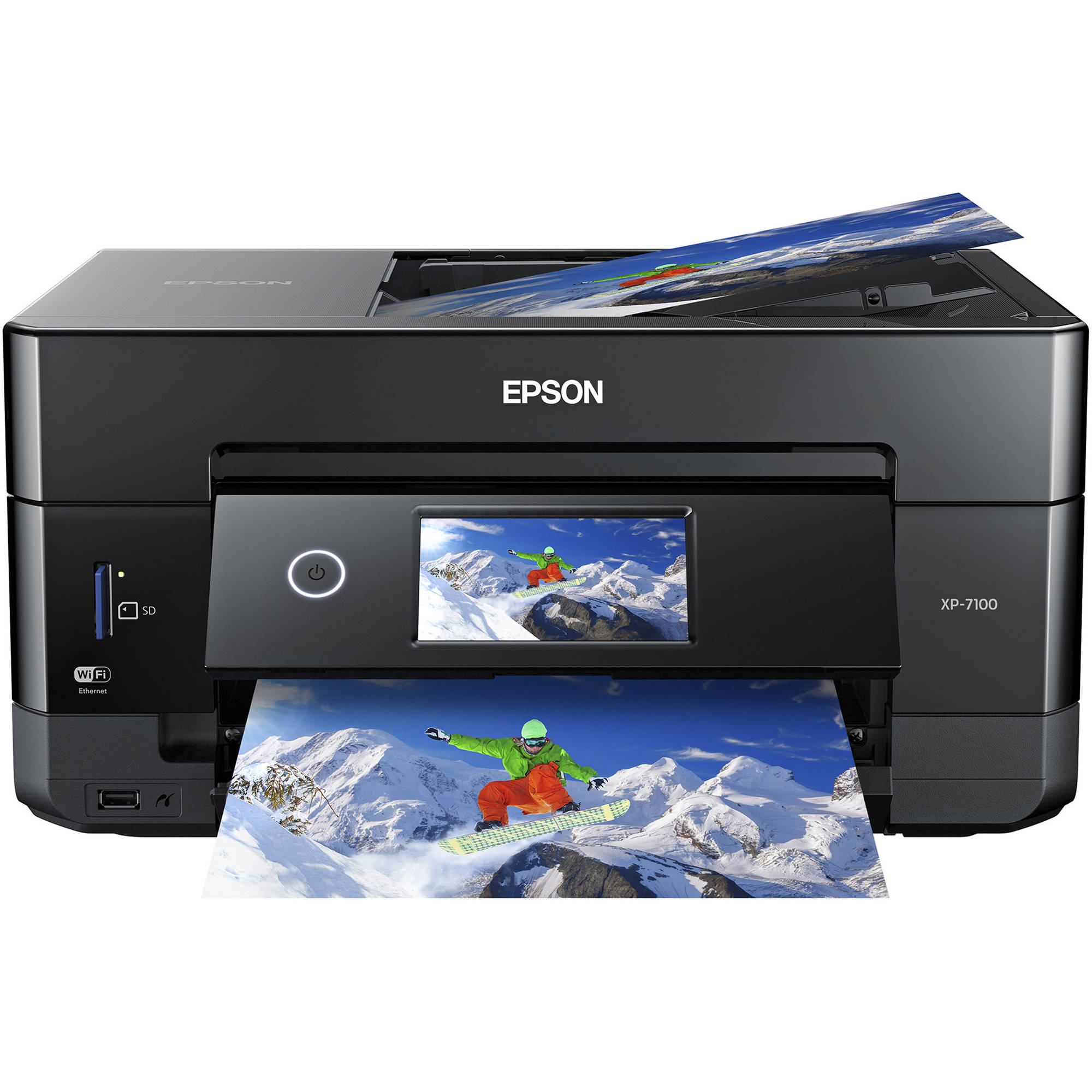epson xp 100 printer driver for mac